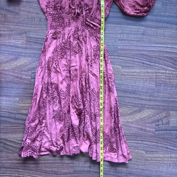 Kahulalea Dress small - Picture 4 of 5